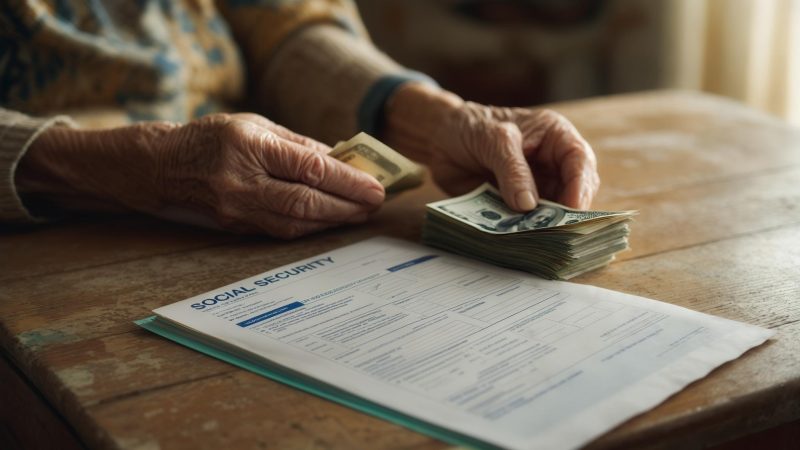 He Was One Month From Claiming Social Security at 62 — Until the Earnings Test Reduced His Check to $332