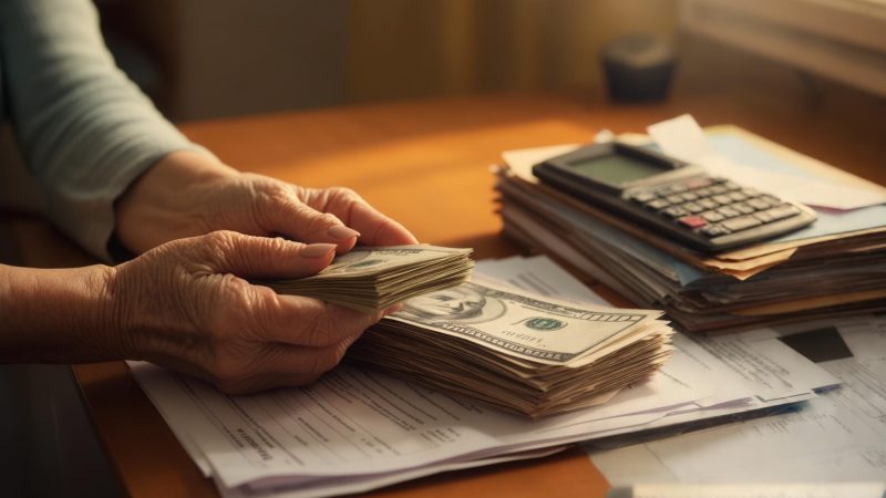 Her Disability Benefits Paid 60 Cents on the Dollar — Then Her Insurer Dropped Her After One Claim