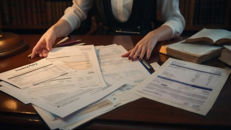 Her Health Insurance Premium Doubled to $847 a Month — and She Only Found Out Why at a Library