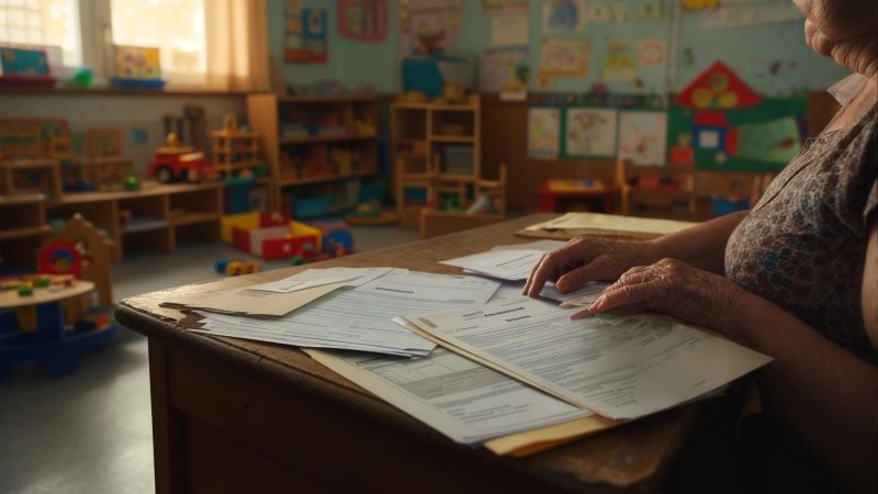 Her Insurer Dropped Her After One Claim — Now This Daycare Owner Pays $890 a Month Just to Stay Covered