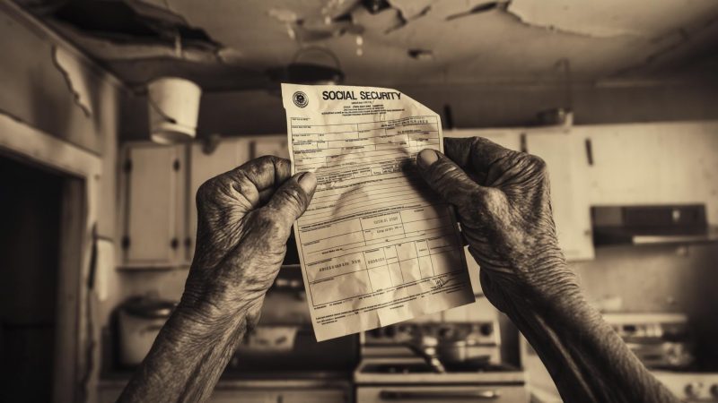 He’s 61, His Roof Is Leaking, and His Rent Just Jumped 30% — What Nolan Dupree’s Story Reveals About Retiring on Social Security