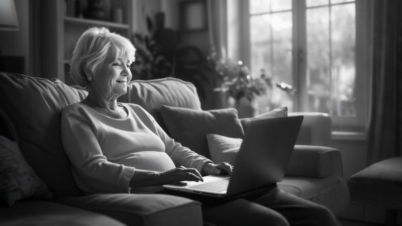 How AARP Medicare Members Save $1,200/Year Using Their Portal