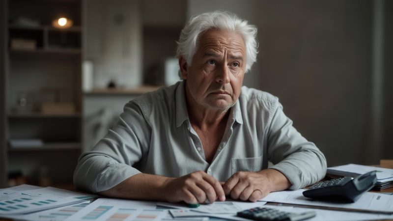 How Working Retirees Lose Benefits After Earning $24,480 in 2026