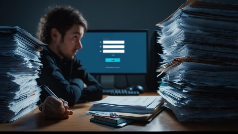 I Found $847 in Limbo Claims After My First Portal Login