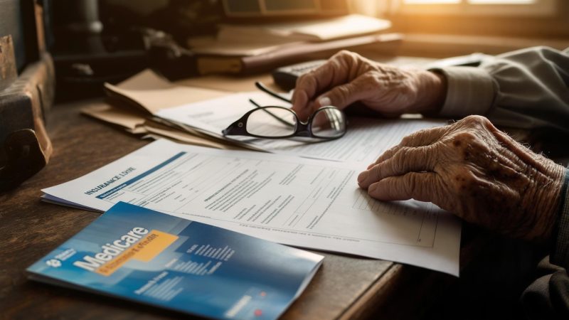 I Met a 64-Year-Old at a Tax Clinic Paying $1,043 a Month for Health Insurance — His Medicare Wake-Up Call
