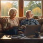 Indiana Retirement: 0% Social Security Tax and Homes Under $310K