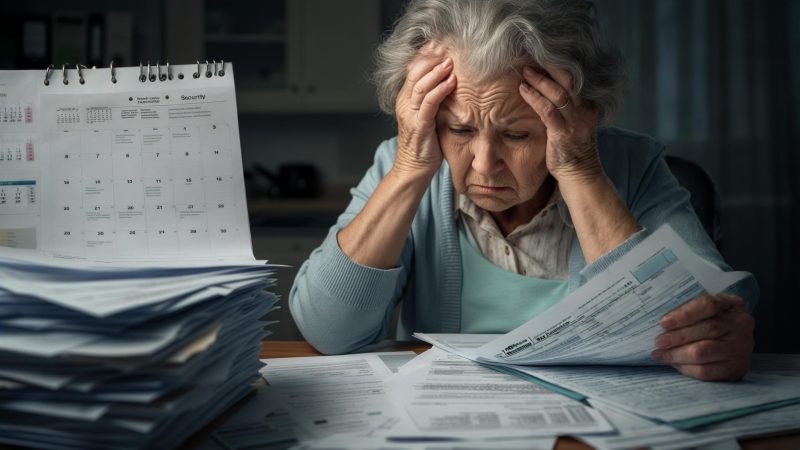 MAGI 2026: One Dollar Over the Limit Costs $888 More in Medicare