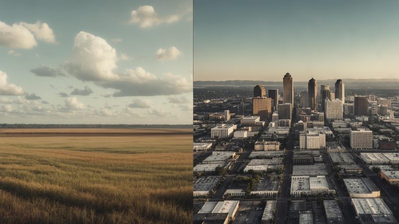 Mississippi vs. California: $14,520 Annual Cost-of-Living Gap