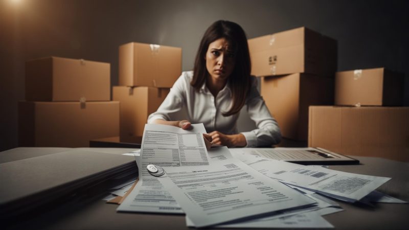 Moving to a No-Tax State? $8,000 in Hidden Costs to Watch
