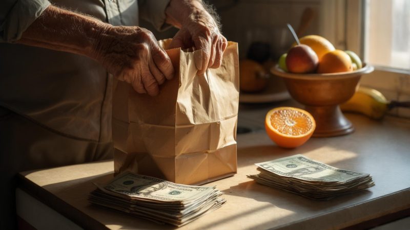 My Husband Lost His Job and Our Rent Jumped 30% — Applying for SNAP at 52 Felt Like Admitting Defeat