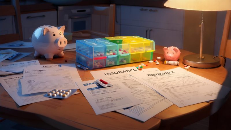 No Employer Insurance, a Special Needs Child, and a 30% Rent Hike: One Richmond Family’s Fight to Stay Covered