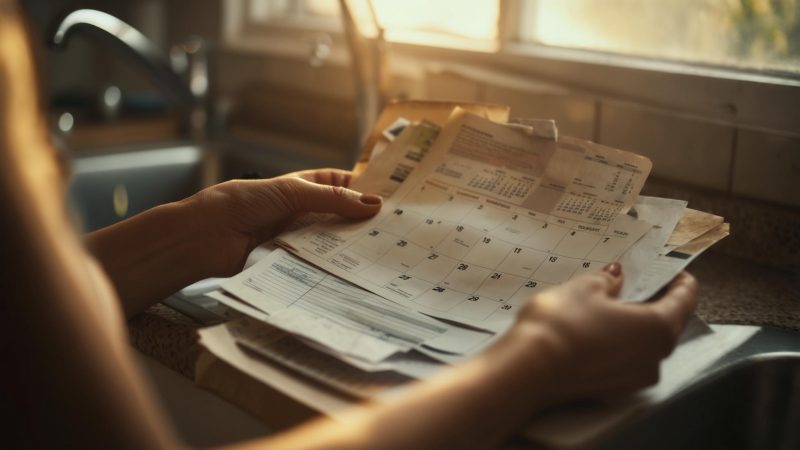 She Cosigned a Loan She Never Should Have — Now at 39, She’s Rebuilding Around the Social Security Clock