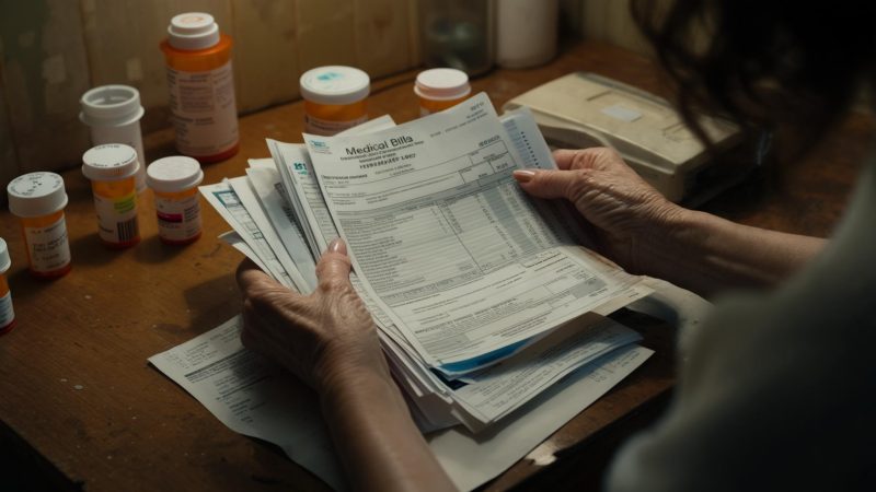 She Got a Raise, Then Got Hurt at Work — Her Workers’ Comp Was Denied and She’s Still Paying for It