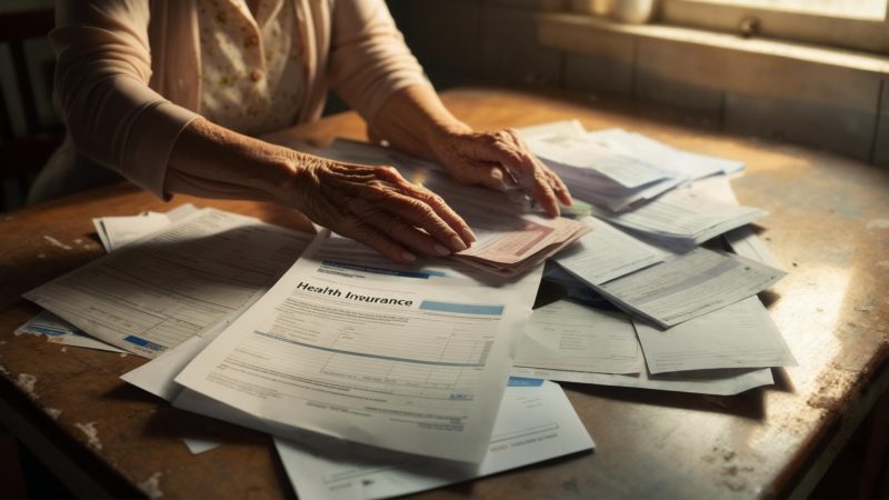 She Lost $11,000 in Overtime and Her Rent Rose 30% — Then She Found Out Her Health Plan Was the Real Problem