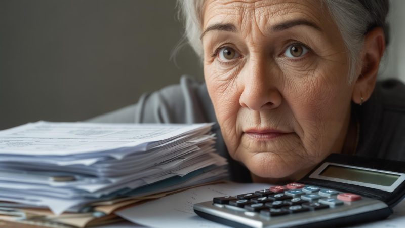 Social Security 2026: 2.8% COLA, New Earnings Limits Explained