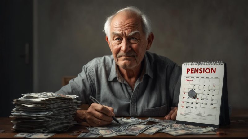Social Security 2026: 2.8% COLA Raises Benefits for 71 Million