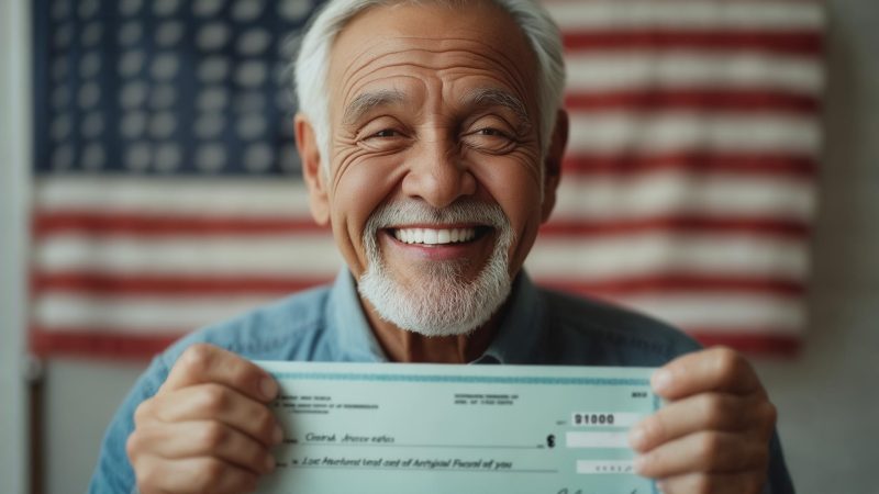 Social Security COLA 2026: Your 2.8% Raise Explained