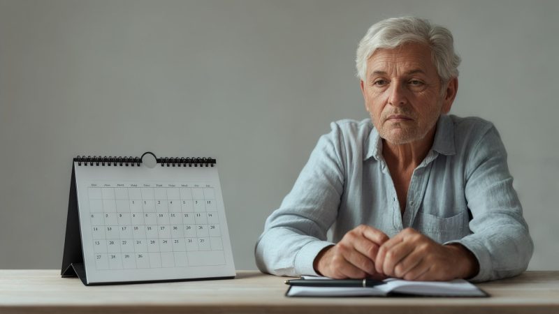 Social Security Full Retirement Age Chart 2026 by Birth Year