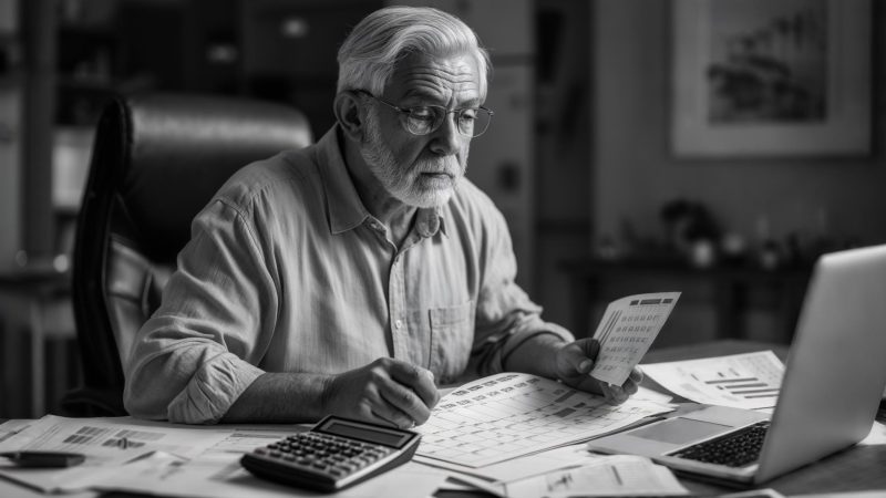 Social Security Retirement Age Chart 2026: Full & Early Benefits