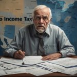 The $14,200 Mistake: What No-Income-Tax States Don’t Tell Retirees