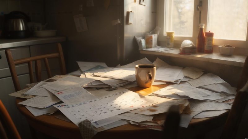 The Social Security Payment Date That’s Quietly Wrecking One Portland Family’s Budget Every Month