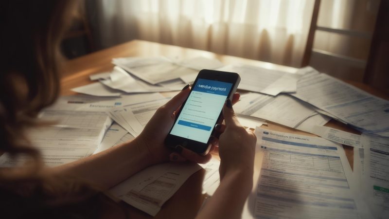 She Was Already Paying More for COBRA Than Rent. Then a Scammer Posing as Social Security Called.