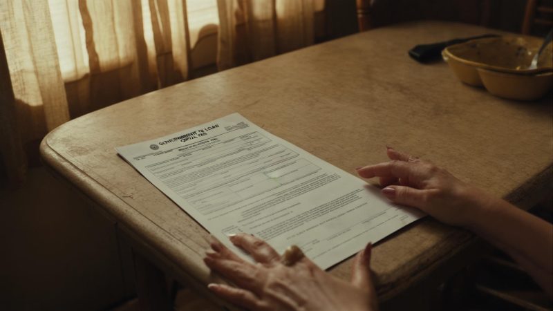 A Detroit Bus Driver Cosigned a $17,500 Loan in Good Faith — Then Came a Tax Bill for Money She Never Received