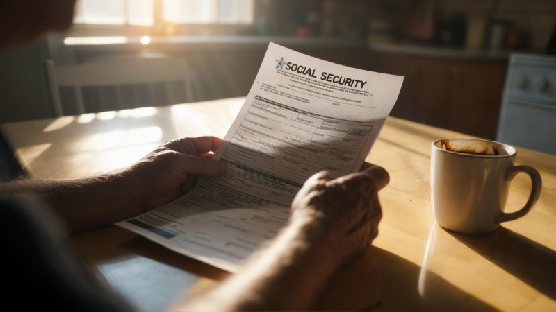 After His Insurer Dropped Him at 35, This Nashville Dad Finally Looked at His Social Security Statement