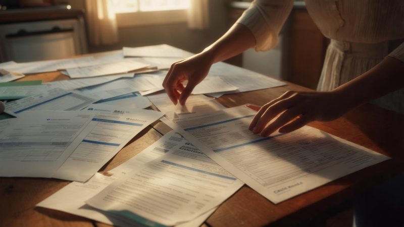 After a Medical Crisis Left Her $23,000 in Debt, This Pittsburgh Woman’s Health Insurance Premiums Doubled Anyway