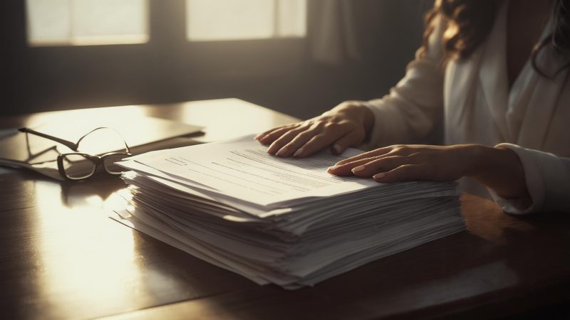 I Met Doris at a Medicare Info Session. She Was 56, Injured on the Job, and Had Been Denied Every Benefit She Applied For.