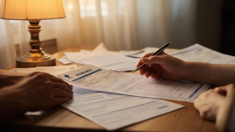 My Wife Retired and We Lost Our Only Health Coverage — Then a $14,000 ER Bill Arrived