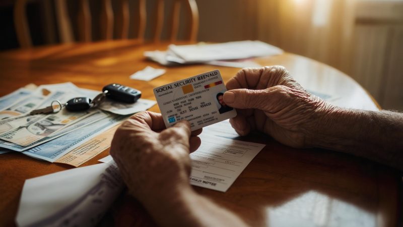 Underwater on His Car Loan and Facing a 30% Rent Hike, This 64-Year-Old Has to Make a Social Security Decision He Can’t Undo