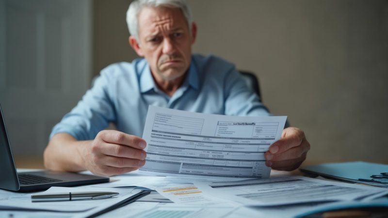 Social Security Earnings Limit 2026: The $24,480 Rule That Could Cut Your Benefits